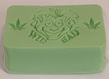 (CBD) Soap Set - Scented