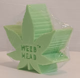(CBD) Soap Set - Scented