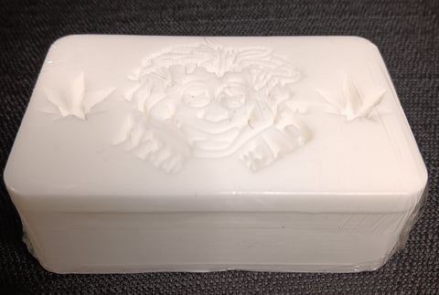 (CBD) Soap Set - Unscented