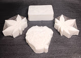 (CBD) Soap Set - Unscented