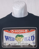 T-Shirt - O-High-O