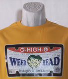 T-Shirt - O-High-O
