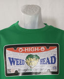 T-Shirt - O-High-O