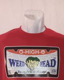 T-Shirt - O-High-O