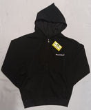 Athletic Warm-Up Set - Black