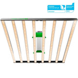 Mars-Hydro Grow Light FC 1000W - EVO 5'x5