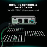 Mars-Hydro Grow Light FC 1200W - EVO 5'x7'