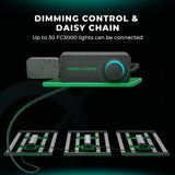 Mars-Hydro Grow Light FC 3000 - EVO 3'x3'