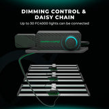 Mars-Hydro Grow Light FC 4000 - EVO 4'x2'