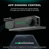 Mars-Hydro Grow Light FC 4000 - EVO 4'x2'