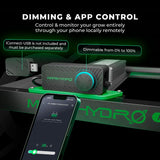 Mars-Hydro Grow Light FC E1000W - 5'x5'