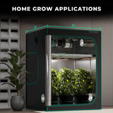 Mars-Hydro Grow Light FC E1000W - 5'x5'