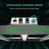 Mars-Hydro Grow Light FC E1200W - 5'x7'