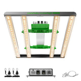 Mars-Hydro Grow Light FC E3000 - 3'x3'