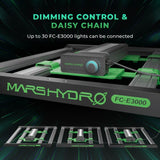Mars-Hydro Grow Light FC E3000 - 3'x3'