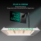 Mars-Hydro Grow Light TS1000
