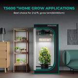 Mars-Hydro Grow Light TS600