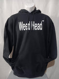 Hoodie - Weed Head (TM)