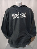 Hoodie - Weed Head (TM)
