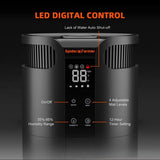 Spider Farmer® 16L Cool Mist Humidifier