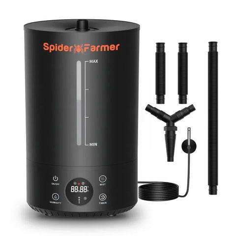 Spider Farmer® 6L Cool Mist Humidifier