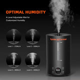 Spider Farmer® 6L Cool Mist Humidifier