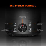 Spider Farmer® 6L Cool Mist Humidifier