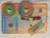 Smoke Tray Set