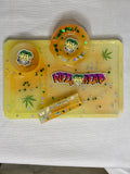 Smoke Tray Set