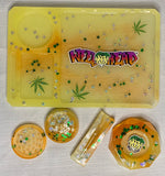 Smoke Tray Set