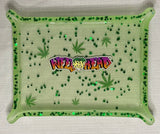 Smoke Tray