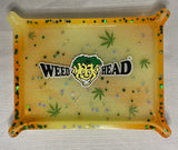 Smoke Tray