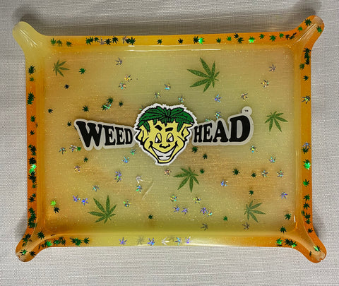 Smoke Tray