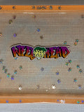 Smoke Tray