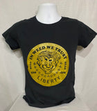 T-Shirt/In Weed We Trust Coin