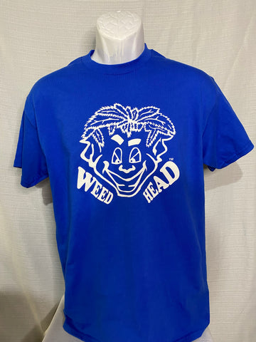 T-Shirt/ OG Big Face Logo