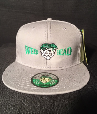 Hats/6 Panel Low Profile Snapback