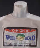 T-Shirt - O-High-O