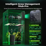 Smart IHub Power Strip - 10 Outlets