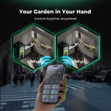 Smart IHub Power Strip - 10 Outlets