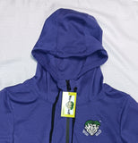 Athletic Warm-Up Set 420 - Purple