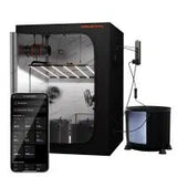 Spider Farmer Smart Grow Tent Kit (SE7000 EVO 5 'x 5' x 6.5')