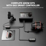 Spider-Farmer Complete Grow Tent Kit (SF-1000 301H EVO 2' x 2' x 5')