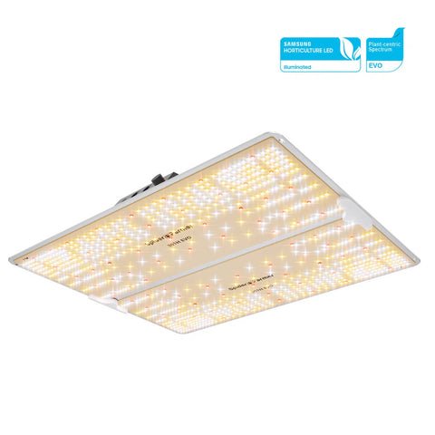 Spider Farmer® SF4000 Samsung LED Grow Light (4'×4’/5'×5′)