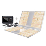 Spider Farmer® SF7000 650W LED Grow Light – Free GGS Smart Control Kit