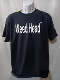 Short Sleeve T-Shirt/ WEED HEAD (TM)