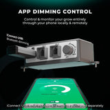 Mars-Hydro FC 3000EVO - Complete Grow Kit (3'3"x3'.3"x5'9")