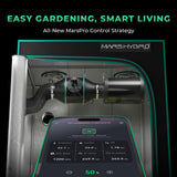 Mars-Hydro FC E1500 - Complete Grow Kit (2'3"x2'3"x5'3")