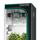 Mars-Hydro TS 1000 - Complete Grow Kit (32"x32"x63")